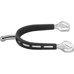 Sprenger UltraFit ExtraGrip Sporen mit Kugel Sprenger UltraFit ExtraGrip Sporen mit Kugel