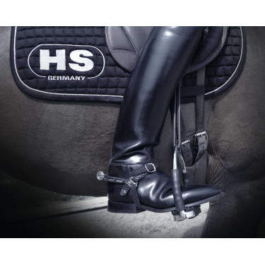 Sprenger Steigbügel System-4