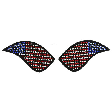 Aufnäher Equithème für MyPrimera Stiefel