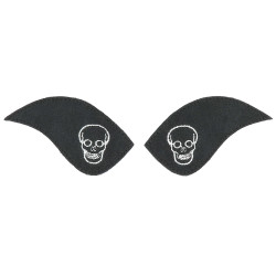 Aufnäher Equithème für MyPrimera Stiefel