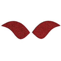 Aufnäher Equithème für MyPrimera Stiefel