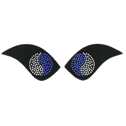 Aufnäher Equithème für MyPrimera Stiefel