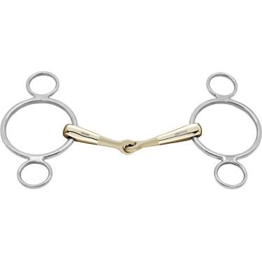 Gebisse Vienne Sprenger Turnado Sensogan