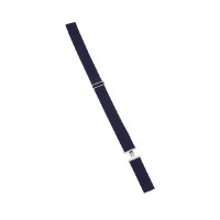 Bauchgurt Shires Marineblau