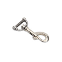 Mousqueton Shires Acier Mousqueton Shires Acier