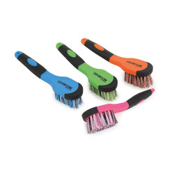 Ezi-Groom Grip Bürste Shires