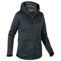 Rückenprotektor Komperdell Schwarz / Grau Rückenprotektor Komperdell Schwarz / Grau