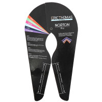 Bügelweitenmesser Norton Pro