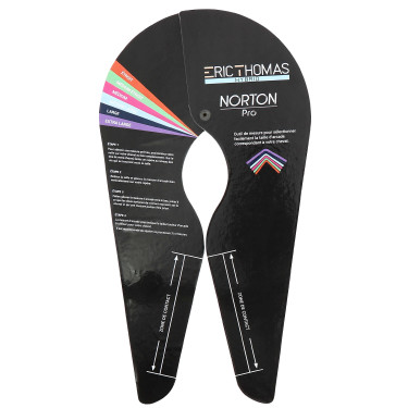 Bügelweitenmesser Norton Pro