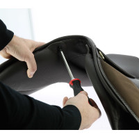 Bügelweitenmesser Norton Pro