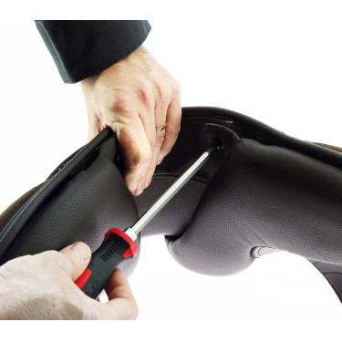 Bügelweitenmesser Norton Pro