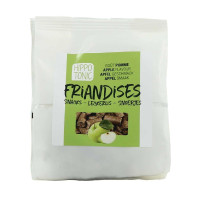 Bonbons für Pferde Hippo-Tonic Karottengeschmack