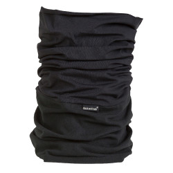 Halswärmer Back On Track Schwarz