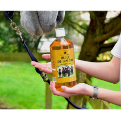 Bio-Leinöl von Maréchal Bio-Leinöl von Maréchal