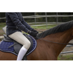 Wettkampfhandschuhe Pro Series Cabrer Schwarz