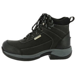 Equithème Hydro Stiefel Schwarz Equithème Hydro Stiefel Schwarz