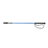 Peitsche Whip & Go Twist mit Griff Braun Peitsche Whip & Go Twist mit Griff Braun