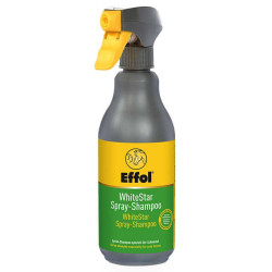 White Star Shampoo Effol White Star Shampoo Effol