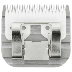 A5-Finishing-Kämme Hippotonic Grau