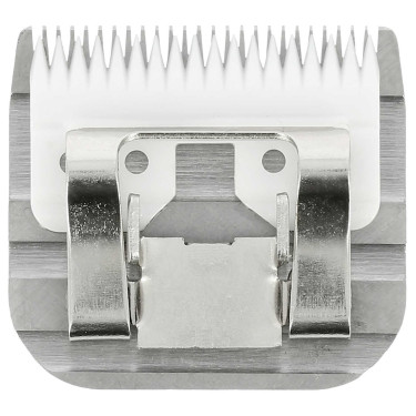 A5-Finishing-Kämme Hippotonic Grau