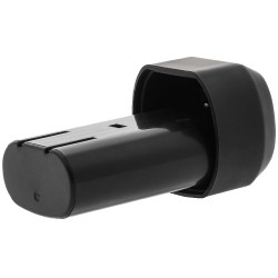 Hippotonic Akku für A5-Schermaschine Schwarz