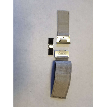 Bucas Click’n Go Magnetic Brustverschluss