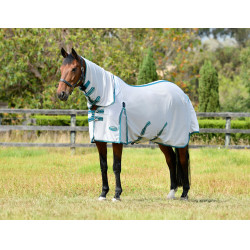 Weatherbeeta Combo ComFiTec Zephyr Fliegendecke