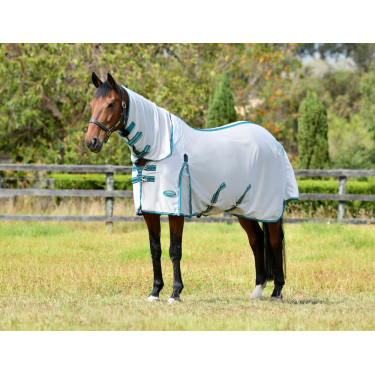 Weatherbeeta Combo ComFiTec Zephyr Fliegendecke Weatherbeeta Combo ComFiTec Zephyr Fliegendecke