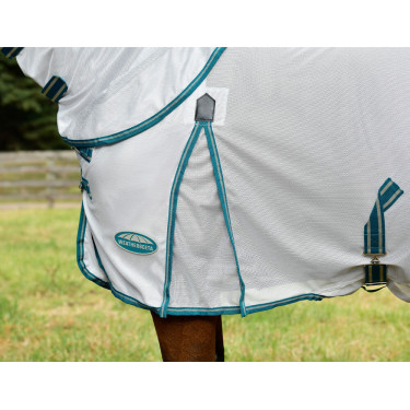 Weatherbeeta Combo ComFiTec Zephyr Fliegendecke Weatherbeeta Combo ComFiTec Zephyr Fliegendecke