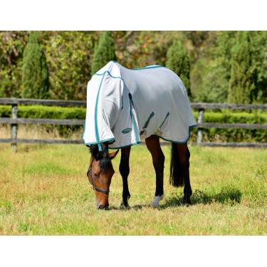 Weatherbeeta Combo ComFiTec Zephyr Fliegendecke Weatherbeeta Combo ComFiTec Zephyr Fliegendecke