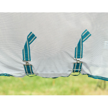 Weatherbeeta Combo ComFiTec Zephyr Fliegendecke Weatherbeeta Combo ComFiTec Zephyr Fliegendecke