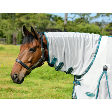 Weatherbeeta Combo ComFiTec Zephyr Fliegendecke Weatherbeeta Combo ComFiTec Zephyr Fliegendecke