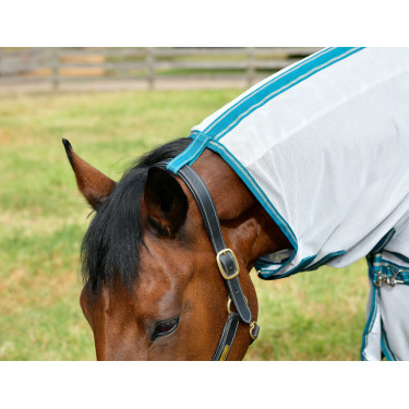 Weatherbeeta Combo ComFiTec Zephyr Fliegendecke Weatherbeeta Combo ComFiTec Zephyr Fliegendecke