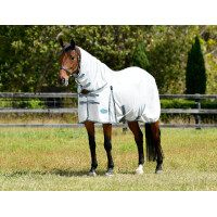 Combo-Fliegendecke Weatherbeeta ComFiTec Essential Bedruckter Regenschirm