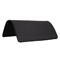 Ultra Rutschfeste Matte Shires Schwarz