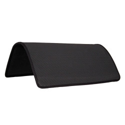 Ultra Rutschfeste Matte Shires Schwarz