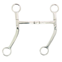 Amerikanisches Gebiss Feeling Comfort