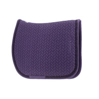 Schabracke PADDOCK - Poppy Marine Marineblau