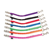 Bungee-Anbindestrick fürs Pferd – Shires Breakaway | Reiten