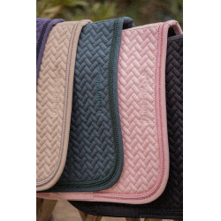 Satteldecke Paddock Poppy