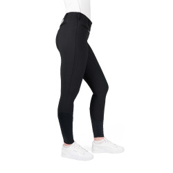 Reithose Equithème Originals Sally Schwarz