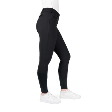 Reithose Equithème Originals Sally Schwarz