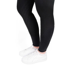 Reithose Equithème Originals Sally Schwarz