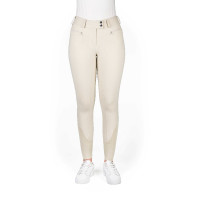 Reithose Equithème Originals Sally Beige Reithose Equithème Originals Sally Beige