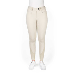 Reithose Equithème Originals Sally Beige