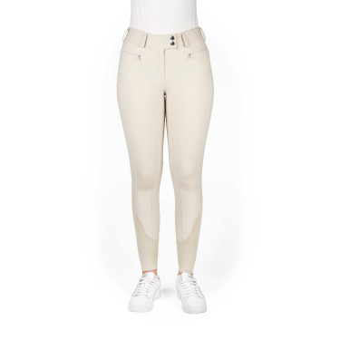 Reithose Equithème Originals Sally Beige