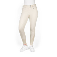 Reithose Equithème Originals Sally Beige Reithose Equithème Originals Sally Beige