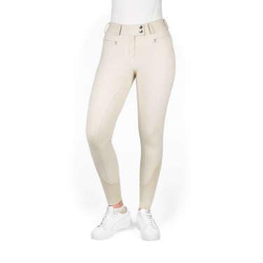 Reithose Equithème Originals Sally Beige
