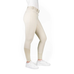 Reithose Equithème Originals Sally Beige