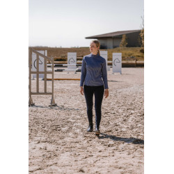 Reithose Equithème Originals Sally Schwarz